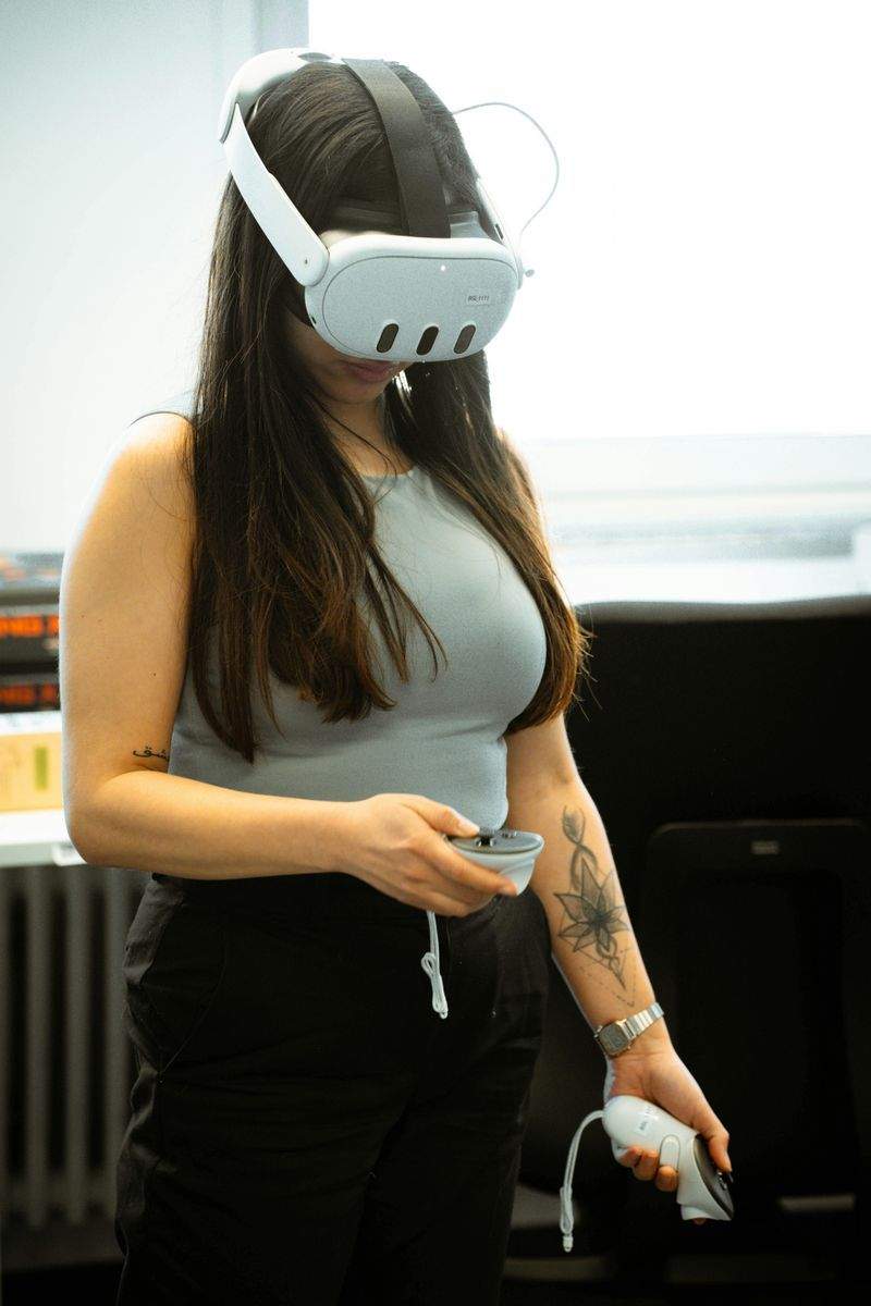 Simulación del flujo de trabajo de formación en aviación