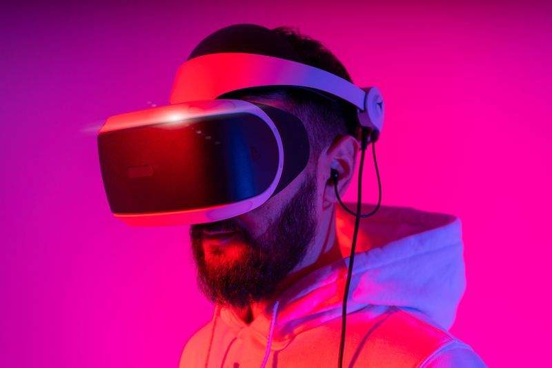 Diseño de escenarios inmersivos en realidad virtual