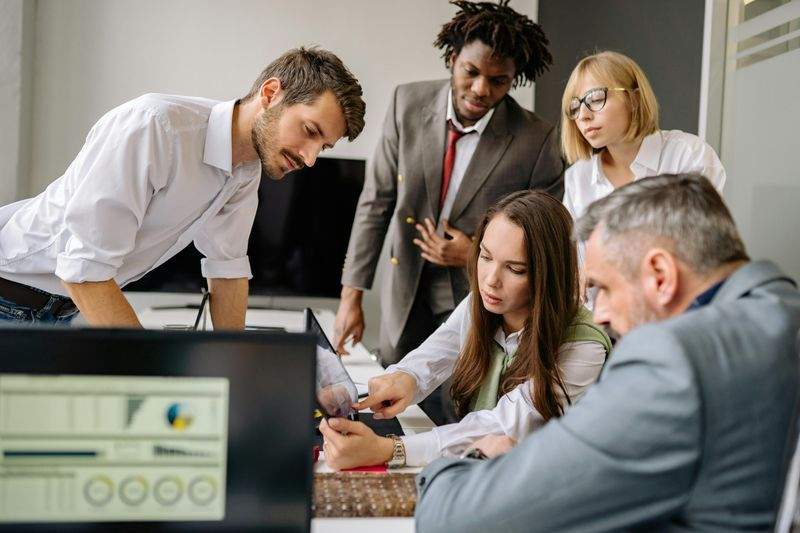 Especialista en Entrega de Insights